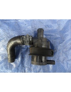 VW AUDI TSI POMPKA OBIEGOWA WODY ORYGINAŁ