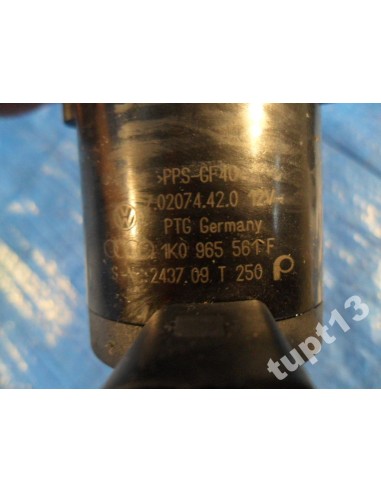 VW AUDI SEAT SKODA TSI POMPKA OBIEGOWA 1K0965561F