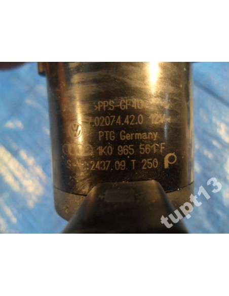 VW AUDI SEAT SKODA TSI POMPKA OBIEGOWA 1K0965561F
