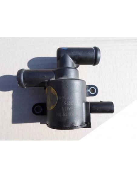 VW AUDI SEAT SKODA 2.0 TSI POMPKA WODY 5Q0122096G