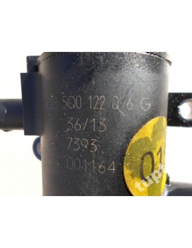 VW AUDI SEAT SKODA 2.0 TSI POMPKA WODY 5Q0122096G