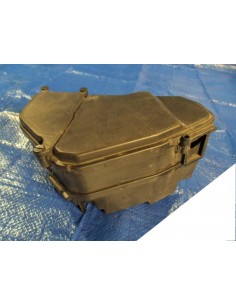 AUDI Q7 FL SKRZYNKA ELEKTRYCZNA OBUDOWA