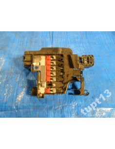 VW AUDI SEAT SKODA 1.4 TSI BEZPIECZNIKI KOMPLET 2