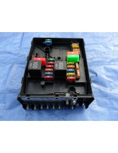 VW TOURAN 2011 R 1.4 TSI SKRZYNKA ELEKTRYCZNA