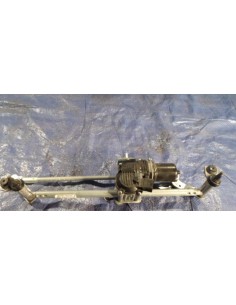 VW SCIROCCO FL MECHANIZM SILNICZEK WYCIERACZEK