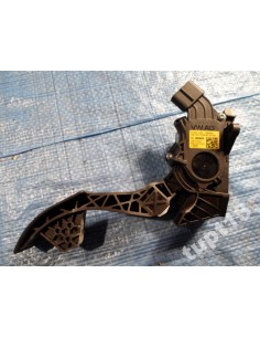 VW POLO 6C0 13-16 R PEDAŁ GAZU 6C1723503B 2