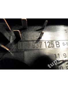 VW AUDI SKODA SKRZYNKA ELEKTRYCZNA 1K0 937 125 B 2
