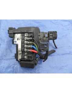 VW AUDI 1.6 TDI SKRZYNKA NA AKUMULATOR ORYGINAŁ