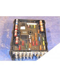 VW PASSAT B6 SKRZYNKA ELEKTRYCZNA 3C0987125