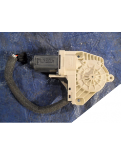 SKODA SUPERB II FL 13R SILNICZEK SZYBY 8K0959801A