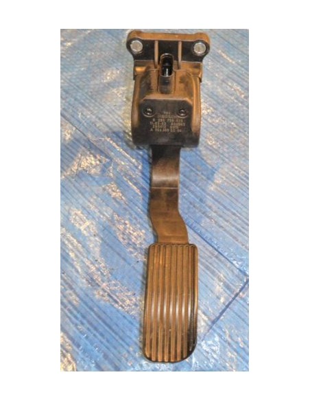 VW CRAFTER SPRINTER PEDAŁ GAZU POTENCJOMETR