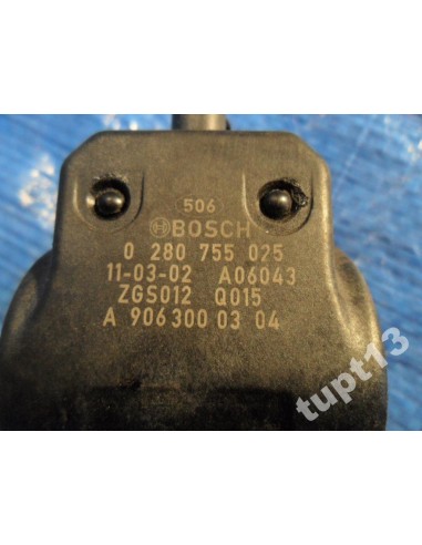 VW CRAFTER SPRINTER PEDAŁ GAZU POTENCJOMETR