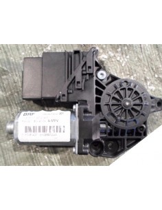 VW GOLF VI PLUS PRAWY SILNICZEK SZYBY 5M0839402D