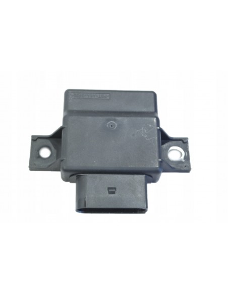 AUDI A8 4N D5 MODUŁ STEROWNIK WYCIERACZEK