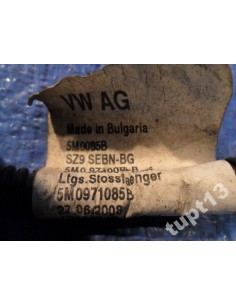 VW AUDI WIĄZKA PARKTRONIKÓW 5M0971085B 2