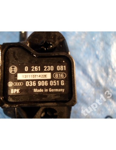 VW AUDI SEAT SKODA CZUJNIK CIŚNIENIA 036906051G