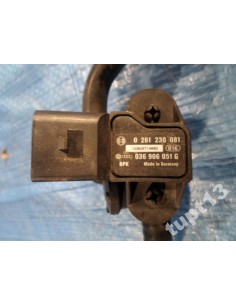 VW TOUAREG FL CZUJNIK CIŚNIENIOWY 036906051G 2