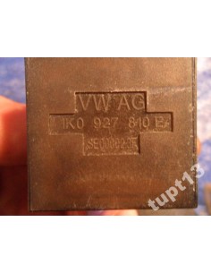 VW AUDI SKODA SEAT CZUJNIK HALLA 1K0927810E 2