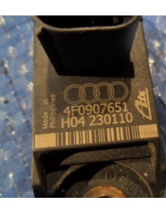 VW CZUJNIK PRZYŚPIESZENIA 4F0907651 ORYGINAŁ