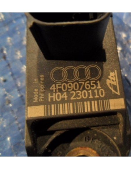 VW CZUJNIK PRZYŚPIESZENIA 4F0907651 ORYGINAŁ