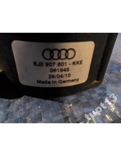 VW SIŁOWNIK AKUSTYCZNY 8J0907601 GTI 2.0 TSI 2