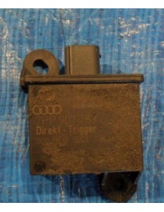 VW TOUAREG 10-14 STEROWNIK CISNIENIA KÓŁ 7PP907283