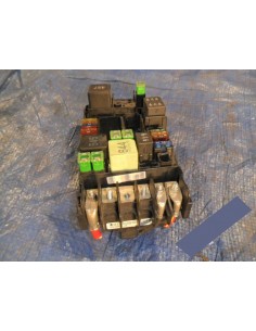 VW AUDI SEAT SKODA SKRZYNKA ELEKTRYCZNA 5Q0937125A 2