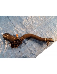 AUDI 3.0 TDI PODSTAWA FILTRA OLEJU 059115389Q