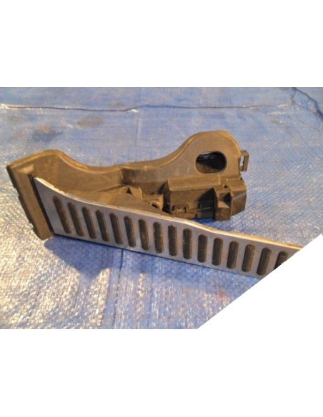 VW AUDI SKODA SEAT PEDAŁ GAZU CHROM 1K0721503N