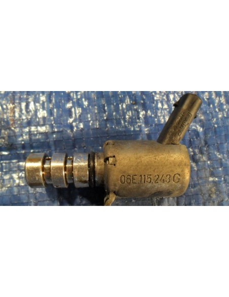 AUDI S4 8K0 08-12 ZAWÓR STERUJĄCY 06E115243