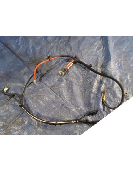 VW AUDI SKODA PRZEWÓD ALTERNATORA 6C0971349FC