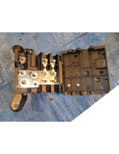 AUDI A6 4G0 3.0 TDI ROZDZIELACZ OBUDOWA 4G0937517