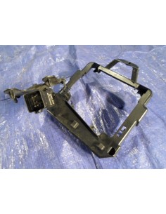 CRAFTER SPRINTER MODUŁ ŚWIEC ŻAROWYCH MOCOWANIE