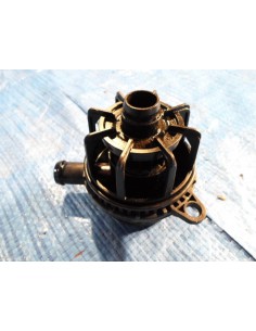 AUDI A8 4.2 TDI ODDZIELACZ OLEJU 057103495 2