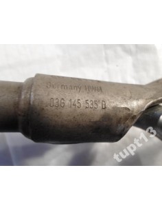 VW AUDI SEAT TDI PRZEWÓD OLEJOWY 03L145353D 2