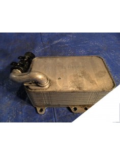 AUDI Q5 FL 11 CHŁODNICZKA OLEJU 3.0 TDI 059117021