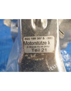 AUDI A6 A7 3.0 TDI ŁAPA SILNIKA 4G0199307S 2