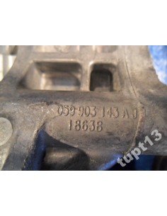 AUDI A6 3.0 TDI V6 ŁAPA ALTERNATORA 059903134AJ 2