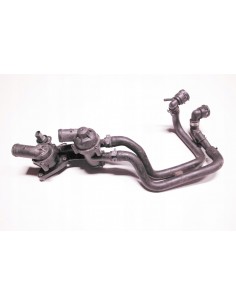 VW AUDI SEAT PRZEWODY WODNE KRÓCIEC 03C121026AC