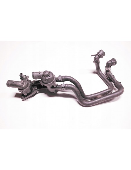 VW AUDI SEAT PRZEWODY WODNE KRÓCIEC 03C121026AC