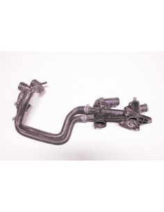 VW AUDI SEAT PRZEWODY WODNE KRÓCIEC 03C121026AC 2