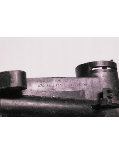 VW AUDI SEAT PRZEWODY WODNE KRÓCIEC 03C121026AC