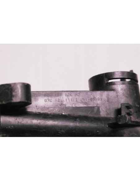 VW AUDI SEAT PRZEWODY WODNE KRÓCIEC 03C121026AC