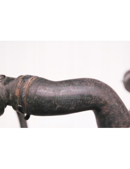 VW AUDI SKODA SEAT PRZEWODY WODNE 1K0121049AN