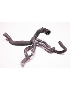 VW AUDI SKODA SEAT PRZEWODY WODNE 1K0122063AB