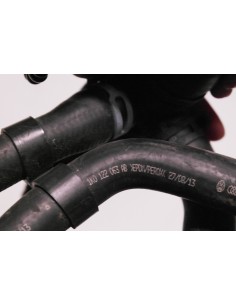 VW AUDI SKODA SEAT PRZEWODY WODNE 1K0122063AB 2