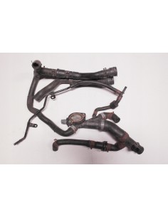 VW SHARAN SEAT ALHAMBRA PRZEWODY WODNE 7N0122101E