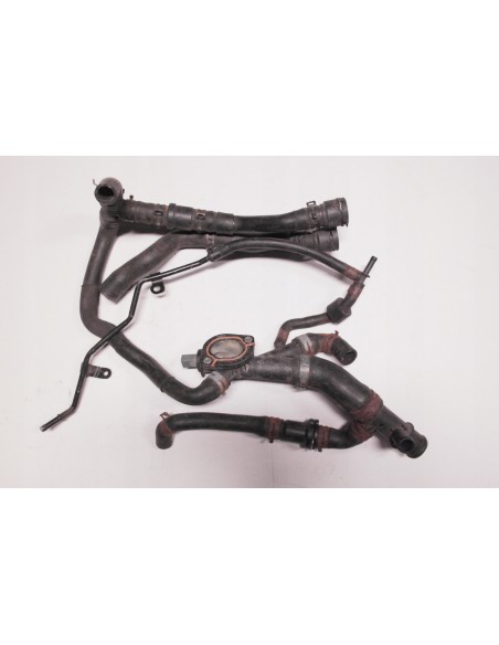 VW SHARAN SEAT ALHAMBRA PRZEWODY WODNE 7N0122101E