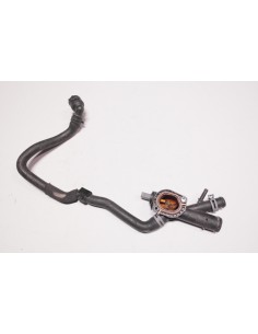 VW AUDI SKODA SEAT PRZEWÓD WODY 1K0122157JH