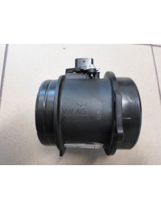 AUDI 4G0 3.0 TDI PRZEPŁYWOMIERZ 059906461